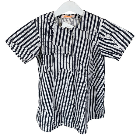 Unisex Vimma - Mitteveniv kleit, suurus 116 - 122 - Valge ()