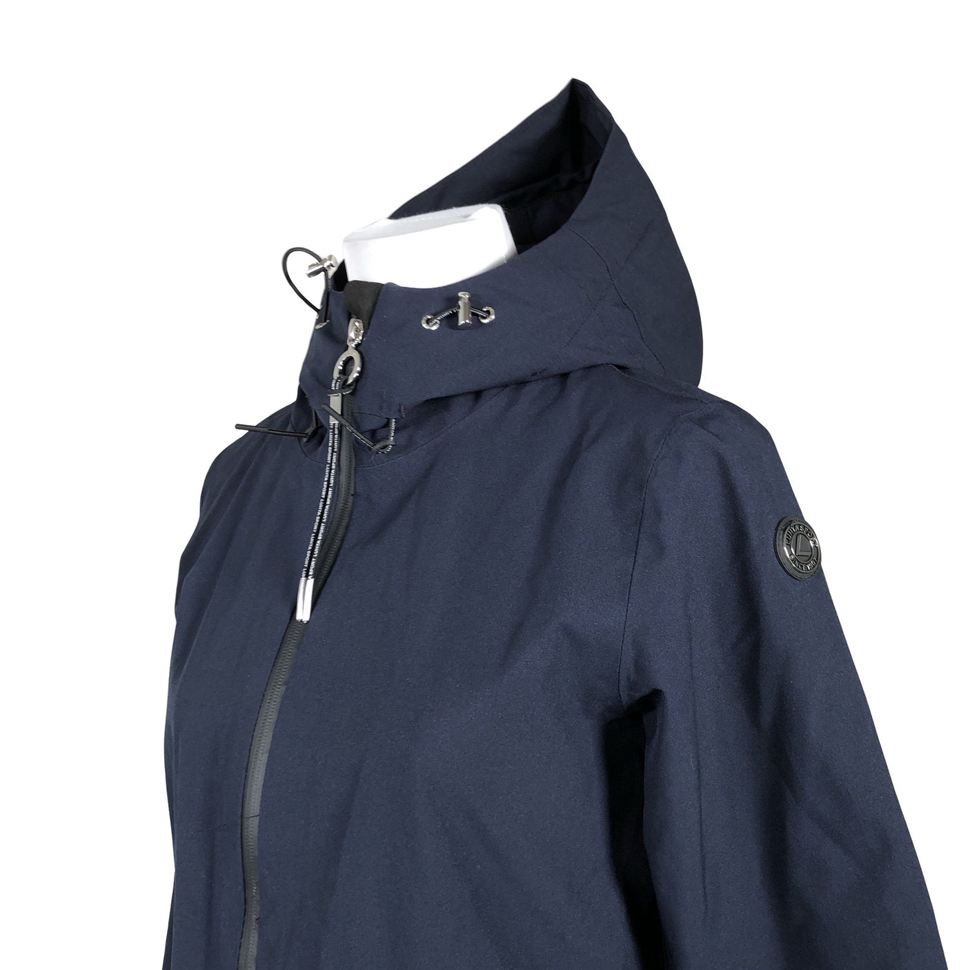 Unisex Luhta - Jope, suurus 34 - Sinine (2)