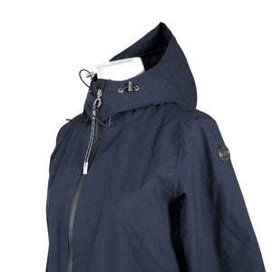 Unisex Luhta - Jope, suurus 34 - Sinine (2)