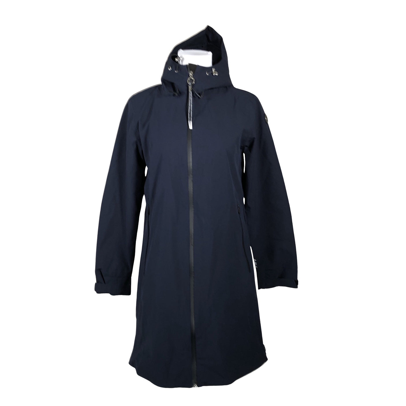 Unisex Luhta - Jope, suurus 34 - Sinine (1)
