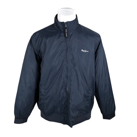 Unisex Pepe Jeans - Õhem talvejope, suurus XXL - Sinine ()