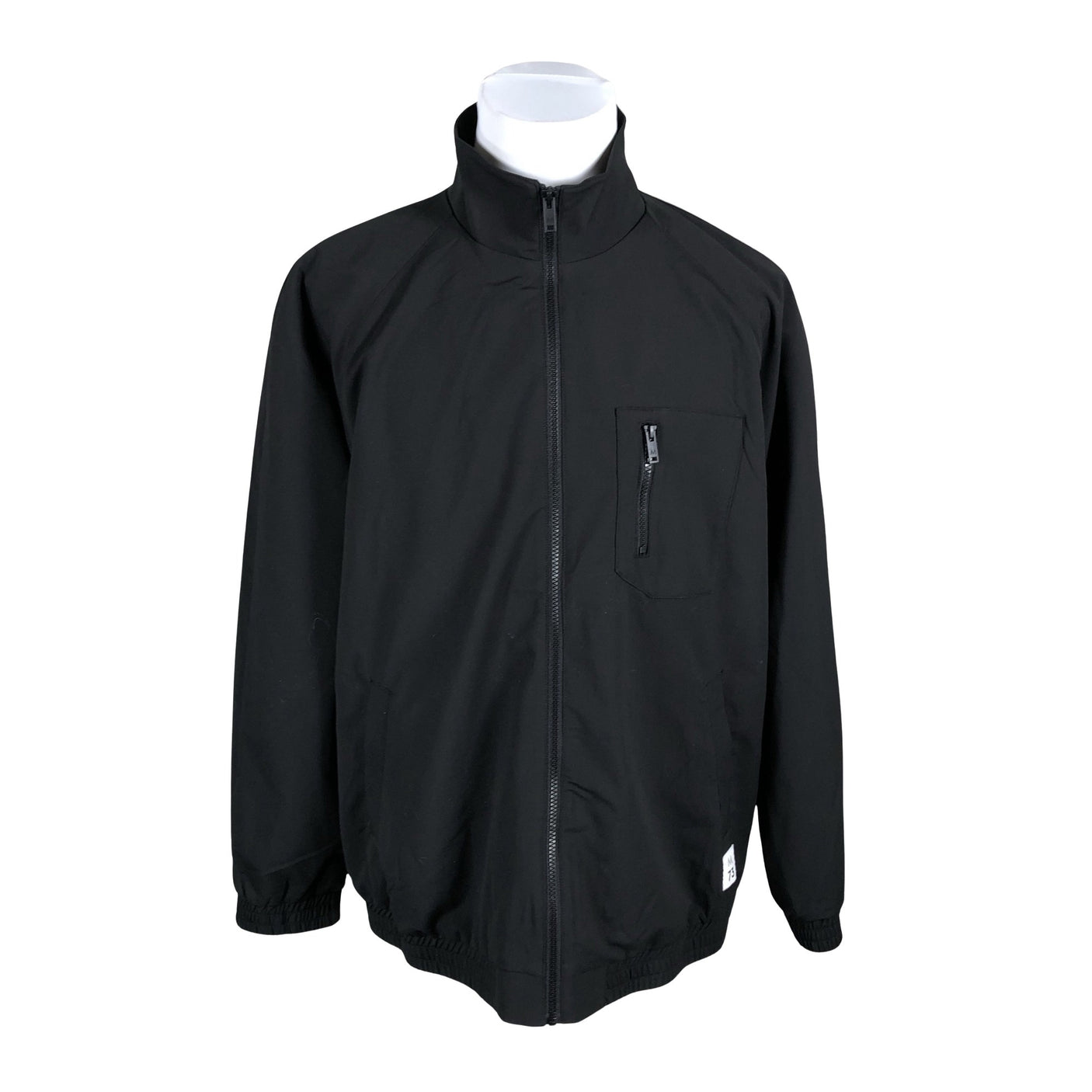 Unisex Matinique - Jope, suurus XXL - Must (1)