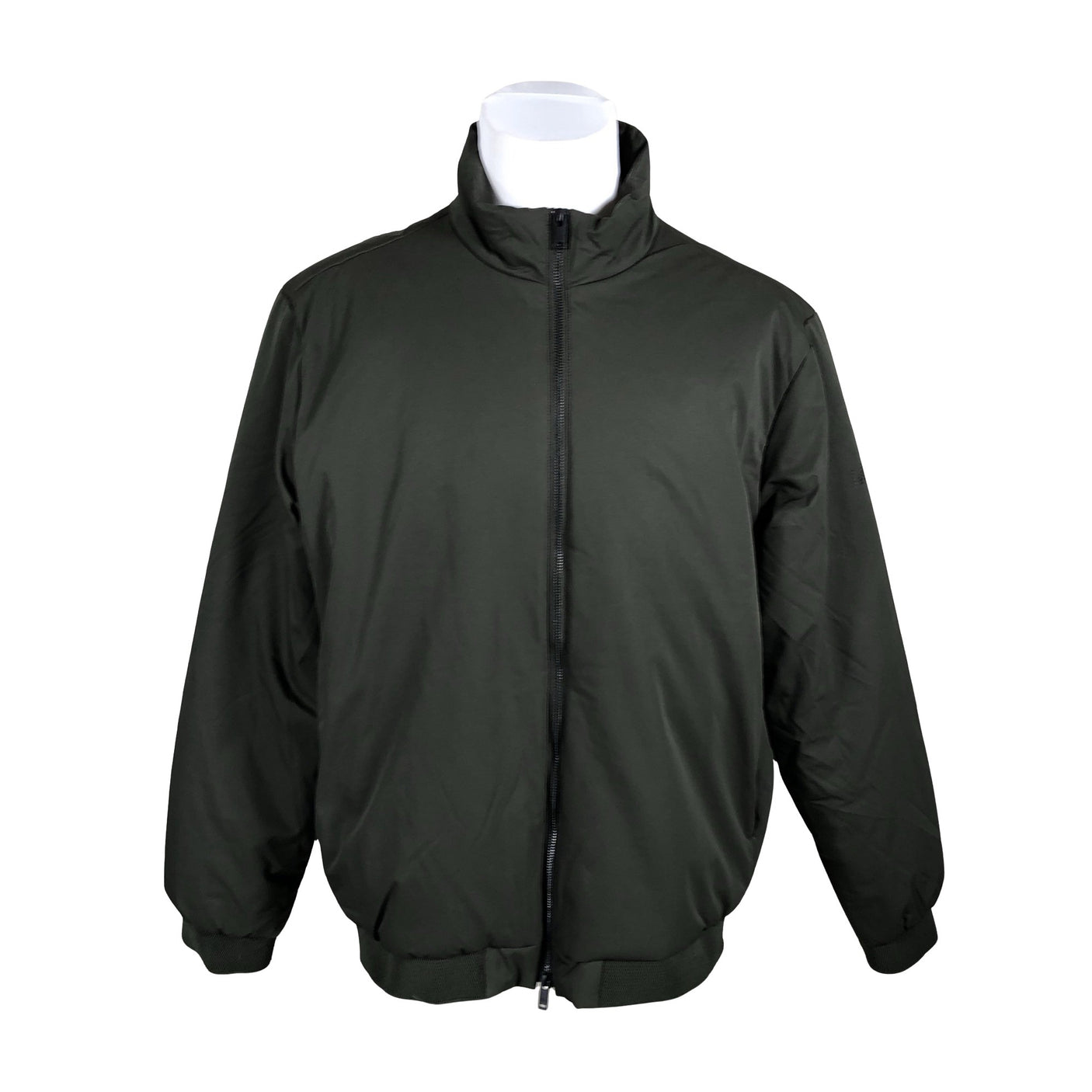 Unisex Matinique - Talvejope, suurus XXXL - Roheline (1)