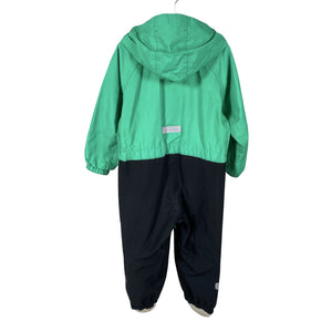 Unisex Reima - Kevad-/sügiskombinesoon, suurus 104 - 110 - Roheline (2)