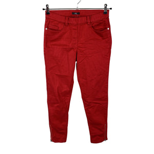 Unisex NP Collection - Teksaretuusid, suurus 36 - Punane (1)