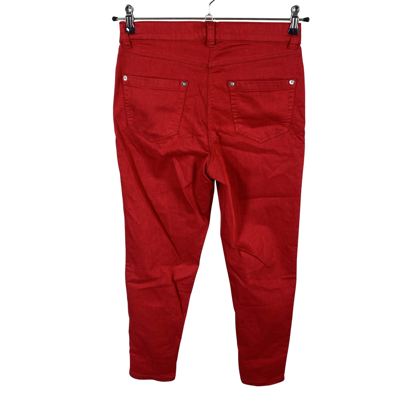 Unisex NP Collection - Teksaretuusid, suurus 36 - Punane (2)