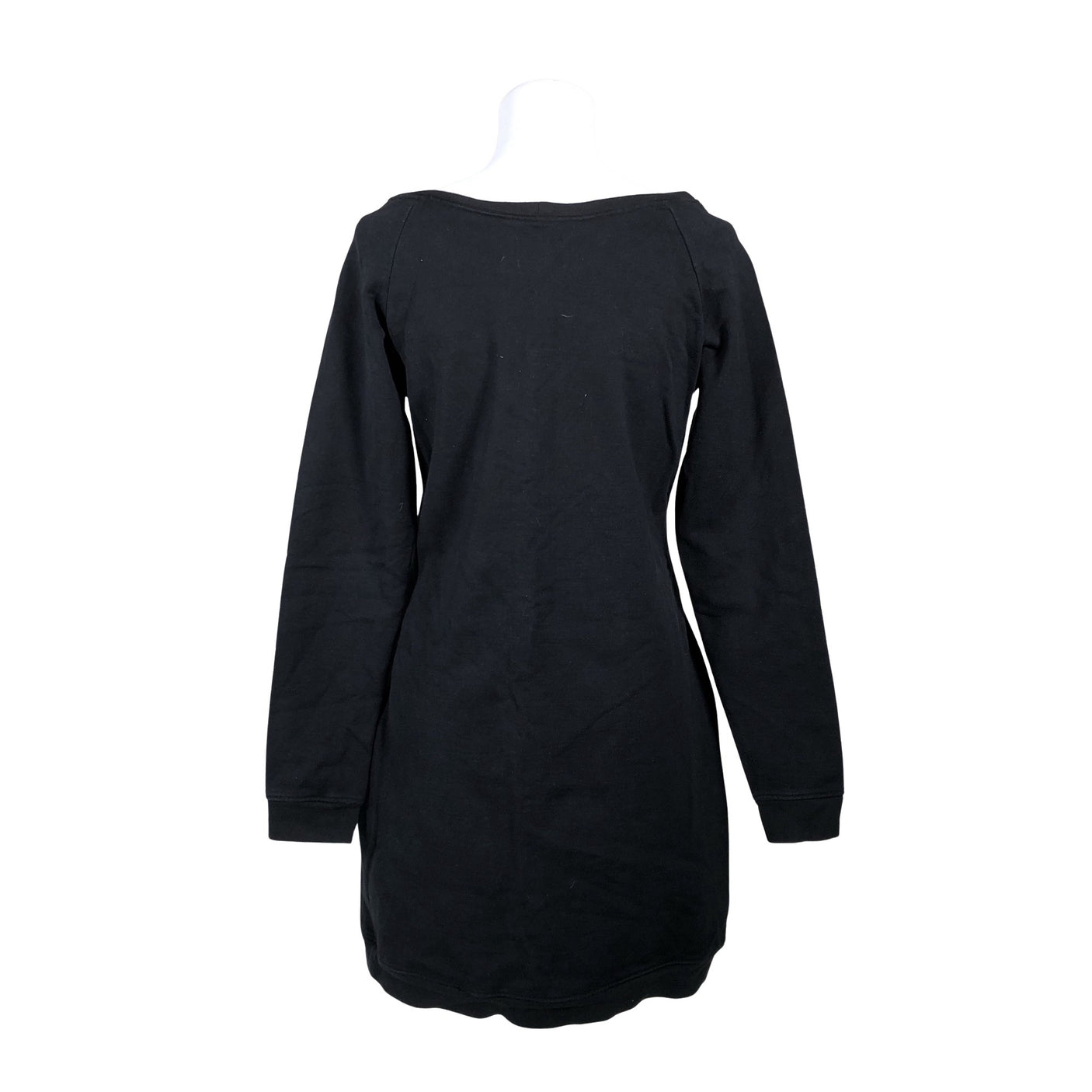 Unisex Uhana Design - Dressikangast kleit, suurus 40 - Must (3)
