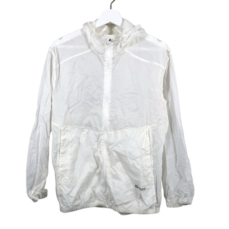 Unisex Reima - Jope, suurus 152 - 158 - Valge ()