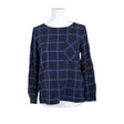 Unisex Tom Tailor - Pluus, suurus 38 - Sinine ()