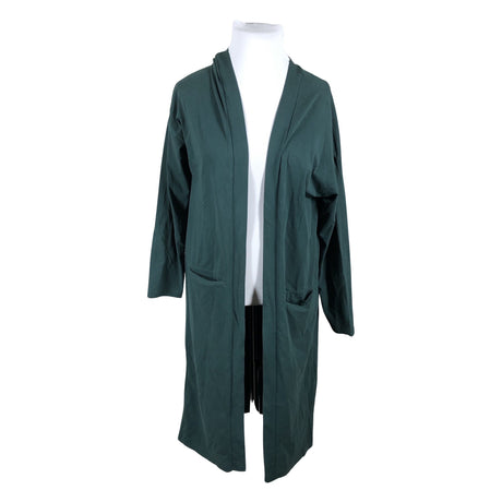 Unisex NOSH - Kardigan, suurus 46 - Roheline ()