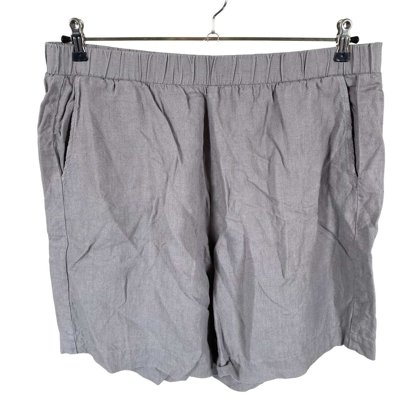 Unisex NOSH - undefined, suurus 46 - Hall (1)
