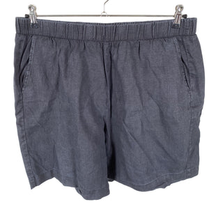 Unisex NOSH - Lühikesed püksid, suurus 46 - Must (1)