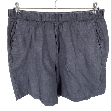 Unisex NOSH - Lühikesed püksid, suurus 46 - Must ()