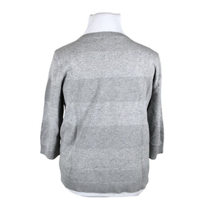 Unisex Tommy Hilfiger - Kampsun, suurus 42 - Hall (2)