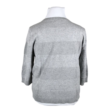 Unisex Tommy Hilfiger - Kampsun, suurus 42 - Hall (2)