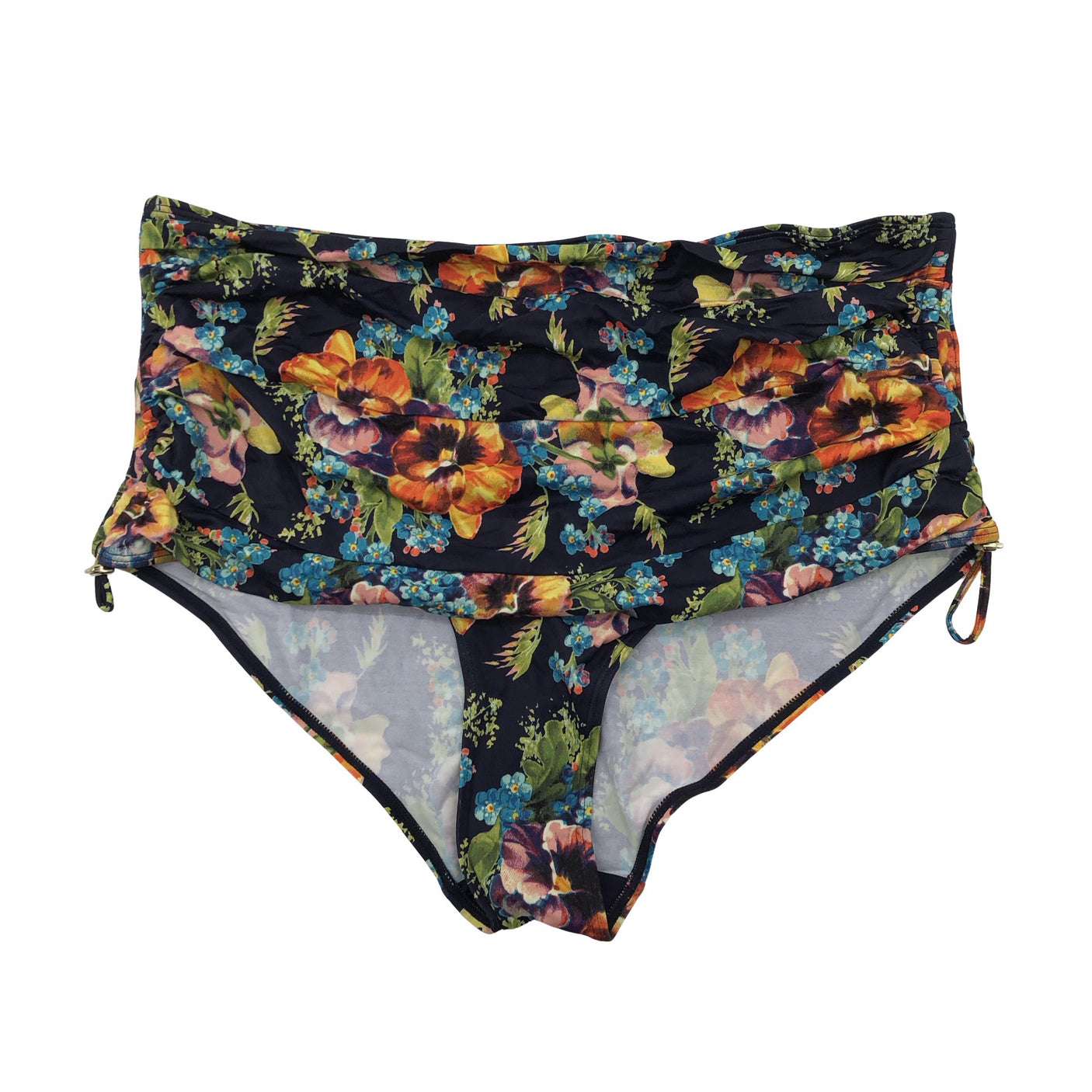 Unisex Marlies Dekkers - Bikiinid, suurus 42 - Sinine (2)