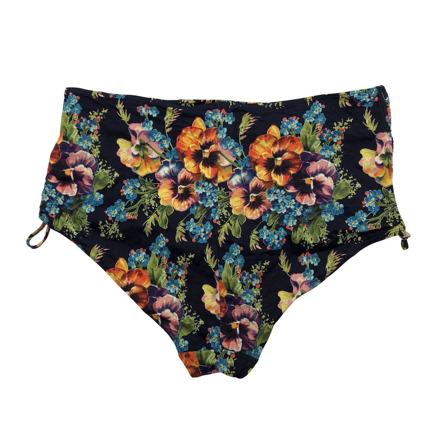 Unisex Marlies Dekkers - Bikiinid, suurus 42 - Sinine (3)