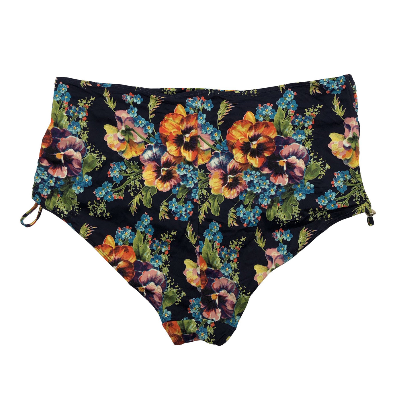 Unisex Marlies Dekkers - Bikiinid, suurus 42 - Sinine (4)