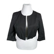 Unisex Emmy - Jakk, suurus 44 - Must ()
