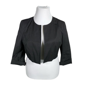 Unisex Emmy - Jakk, suurus 44 - Must (1)