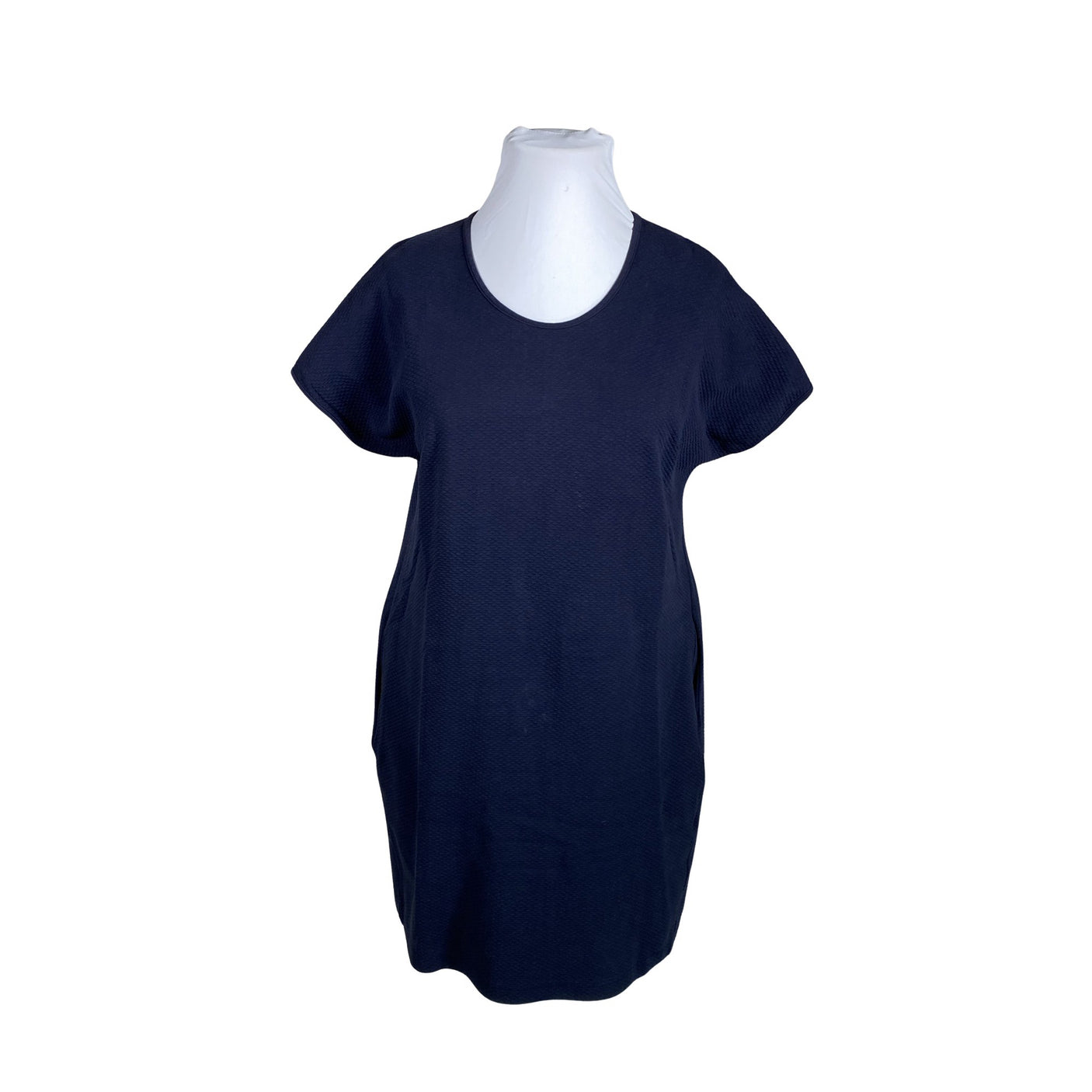 Unisex NOSH - Dressikangast tuunika, suurus 46 - Sinine (1)