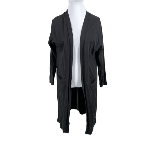 Unisex NOSH - Kardigan, suurus 42 - Must ()