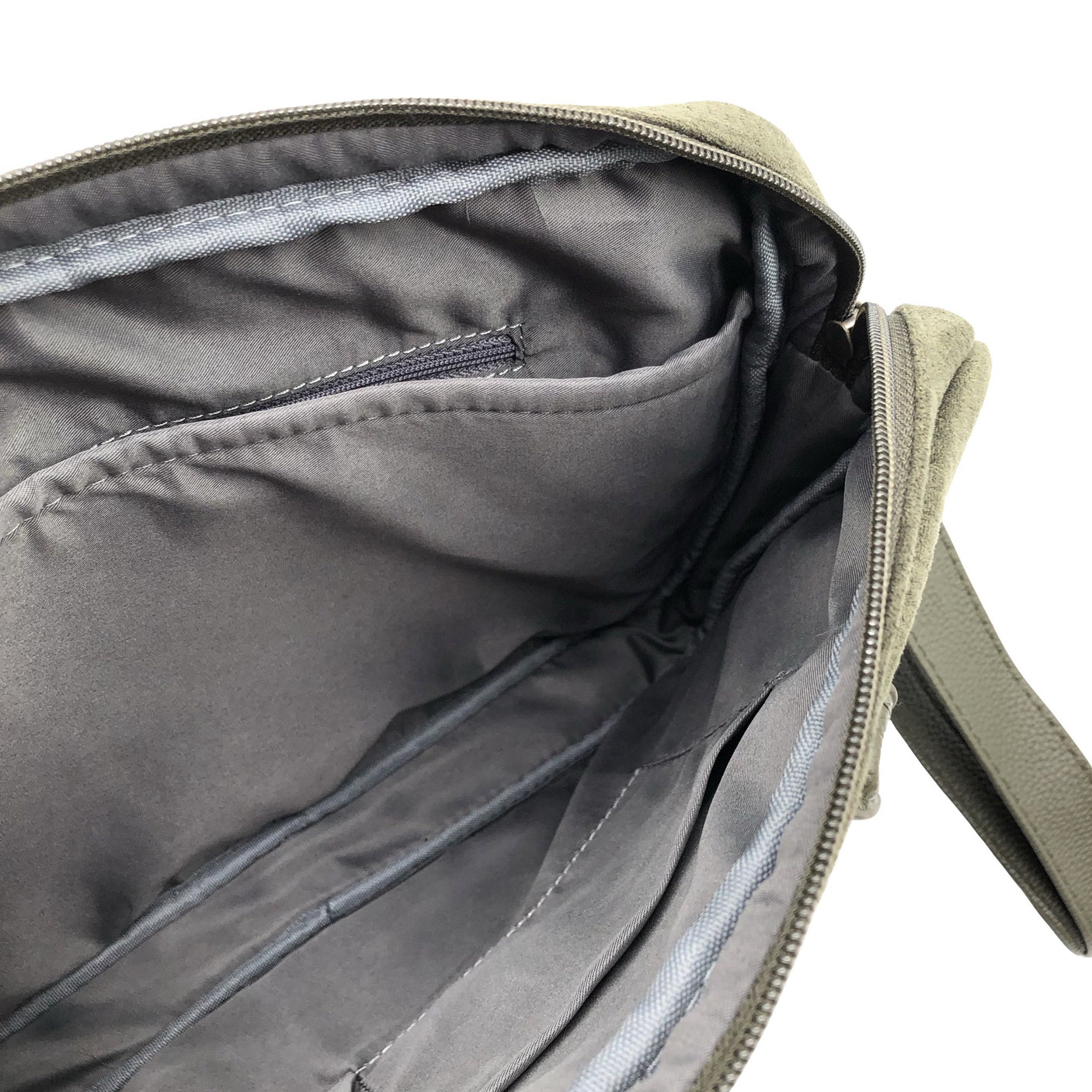 Unisex Pipol´s Bazaar - Käekott, suurus Midi - Roheline (2)