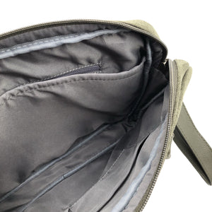 Unisex Pipol´s Bazaar - Käekott, suurus Midi - Roheline (2)