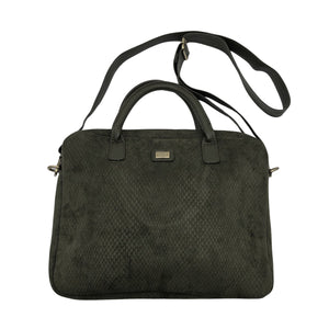 Unisex Pipol´s Bazaar - Käekott, suurus Midi - Roheline (1)