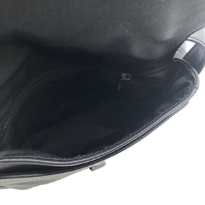 Unisex Esprit - Õlakott, suurus Mini - Must (3)