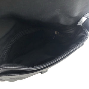 Unisex Esprit - Õlakott, suurus Mini - Must (2)