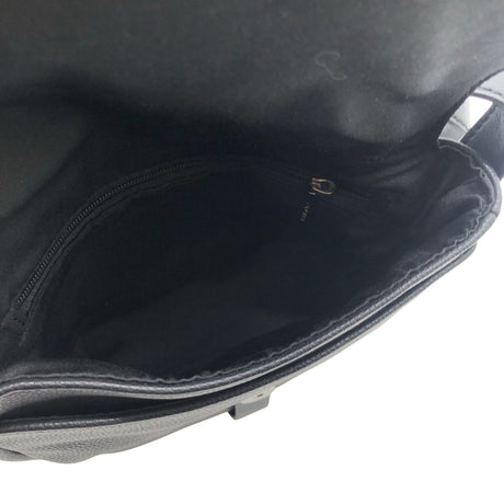 Unisex Esprit - Õlakott, suurus Mini - Must (2)