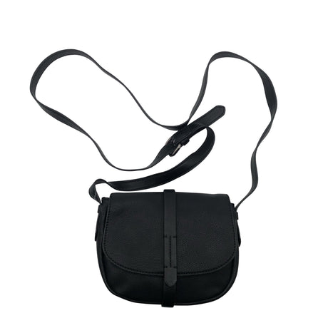Unisex Esprit - Õlakott, suurus Mini - Must ()