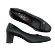 Unisex Janita - Kontsakingad, suurus 41 - Must ()