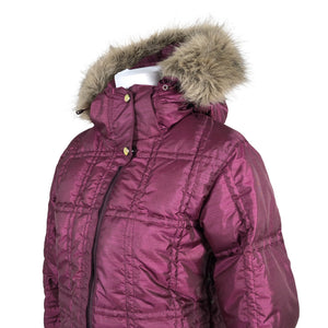 Unisex Scott - Sulejope, suurus 36 - Lilla (2)