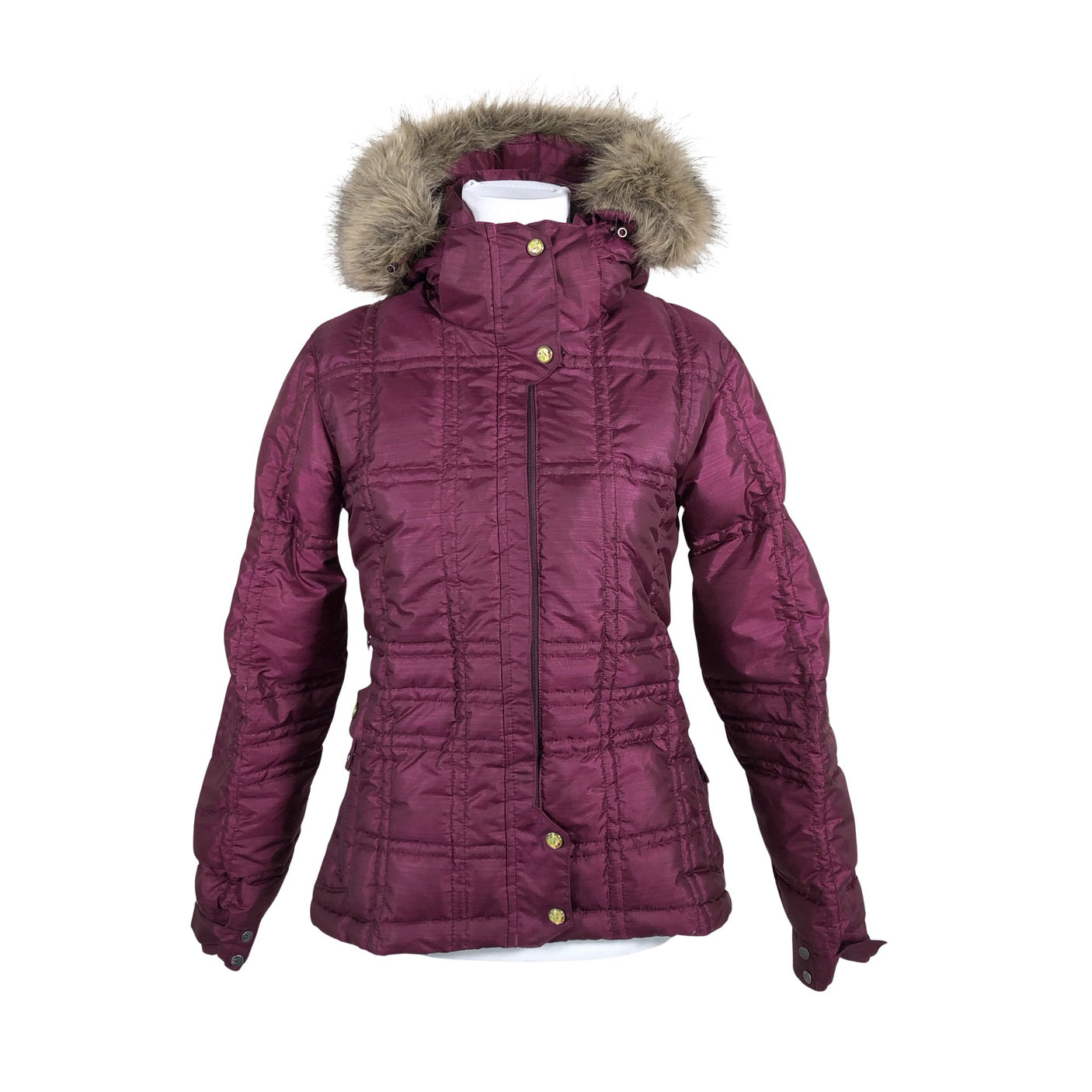 Unisex Scott - Sulejope, suurus 36 - Lilla (1)