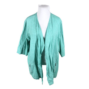 Unisex Doris Streich - Jakk, suurus 54 - Roheline (1)