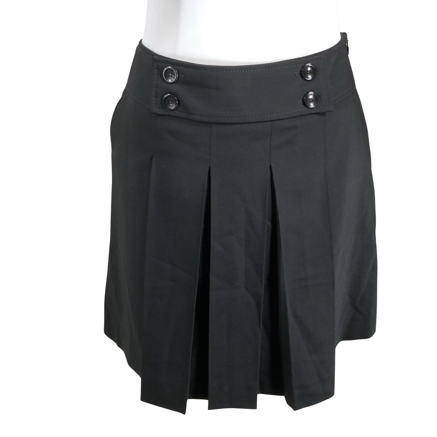 Unisex Tara Jarmon - Mitteveniv seelik, suurus 36 - Must (1)