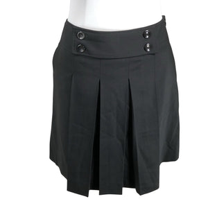 Unisex Tara Jarmon - Mitteveniv seelik, suurus 36 - Must (1)