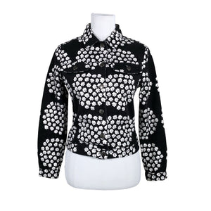 Unisex Marimekko - Teksatagi, suurus 34 - Must (1)