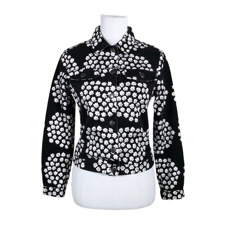 Unisex Marimekko - Teksatagi, suurus 34 - Must ()