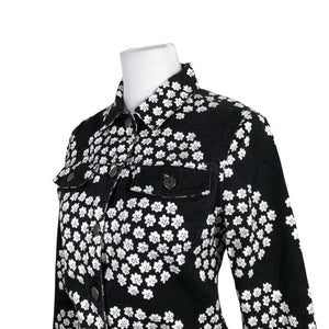 Unisex Marimekko - Teksatagi, suurus 34 - Must (2)