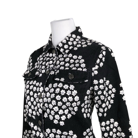 Unisex Marimekko - Teksatagi, suurus 34 - Must (2)