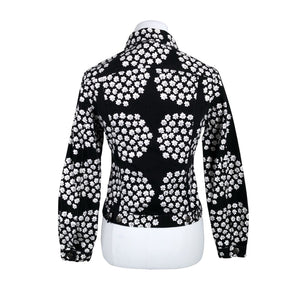 Unisex Marimekko - Teksatagi, suurus 34 - Must (3)