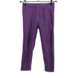 Unisex Didriksons - Fliispüksid, suurus 98 - 104 - Lilla ()