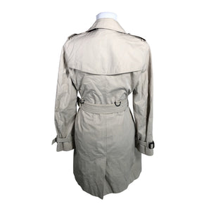 Unisex Burberry - Trentš, suurus 36 - Beige (3)