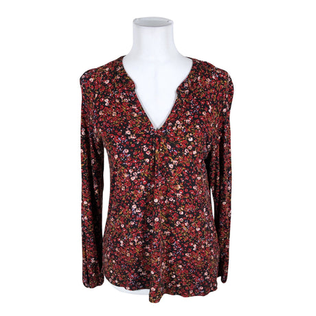 Unisex Esprit - Trikotaažist pluus, suurus 38 - Must ()