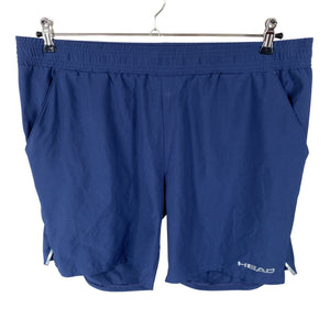 Unisex Head - Lühikesed püksid, suurus L - Sinine (1)