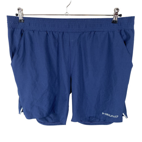 Unisex Head - Lühikesed püksid, suurus L - Sinine ()