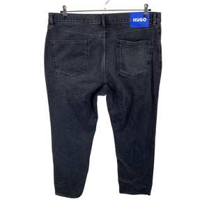 Unisex Hugo Boss - Teksad, suurus W38 - Must (2)
